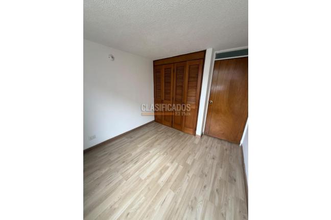 Apartamentos, Alquiler, Bogotá - $2.500.000