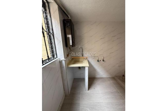 Apartamentos, Alquiler, Bogotá - $2.500.000