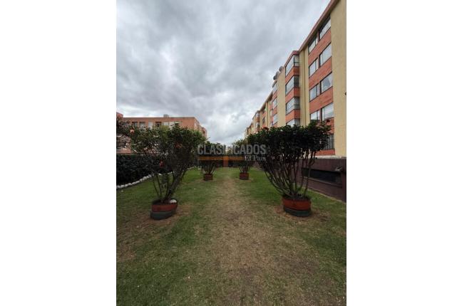 Apartamentos, Alquiler, Bogotá - $2.500.000