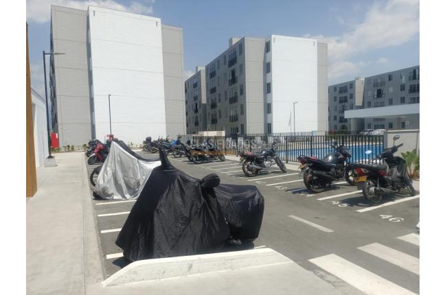 Apartamentos, Alquiler, Palmira - $1.000.000