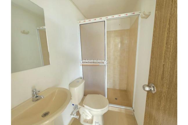 Apartamentos, Alquiler, Palmira - $1.000.000