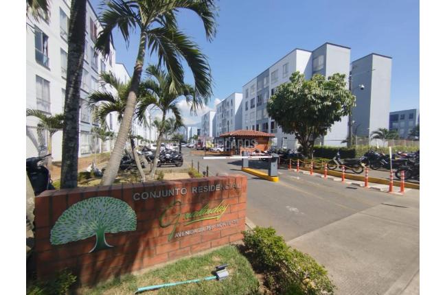 Apartamentos, Alquiler, Brisas de los Álamos - $1.200.000
