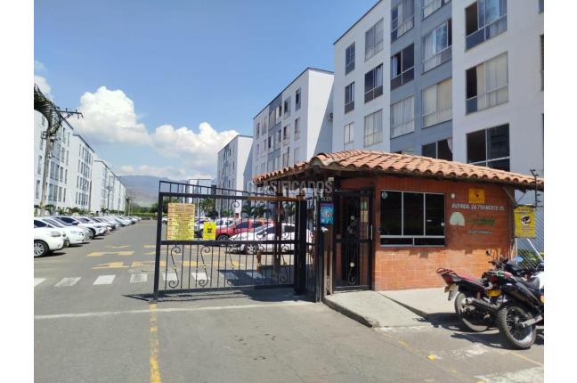Apartamentos, Alquiler, Brisas de los Álamos - $1.200.000