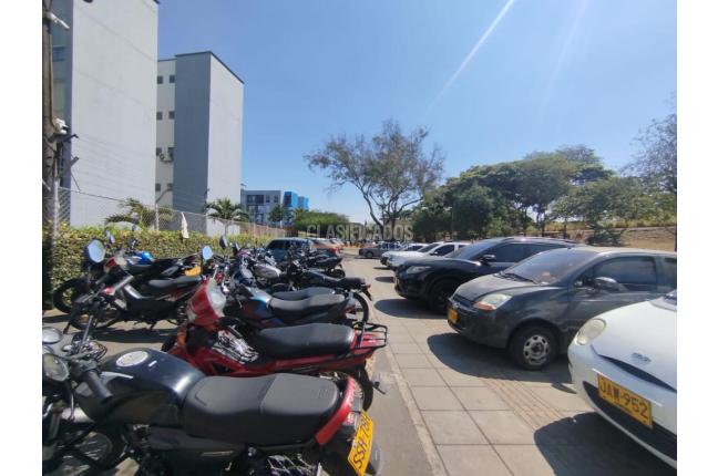 Apartamentos, Alquiler, Brisas de los Álamos - $1.200.000