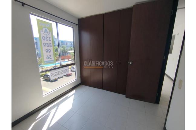 Apartamentos, Alquiler, Brisas de los Álamos - $1.200.000