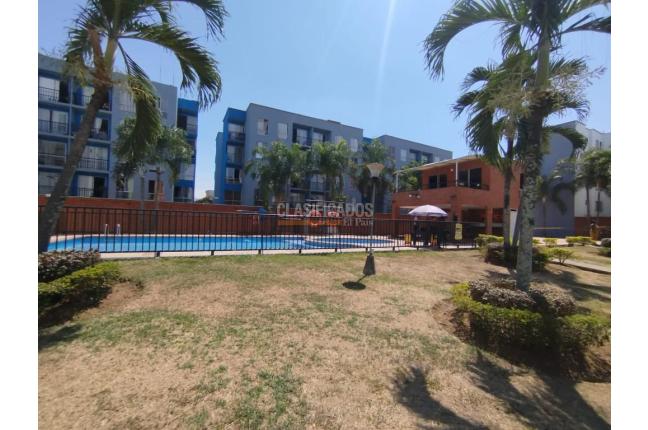 Apartamentos, Alquiler, Brisas de los Álamos - $1.200.000