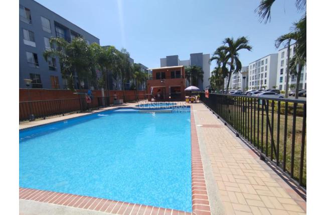 Apartamentos, Alquiler, Brisas de los Álamos - $1.200.000