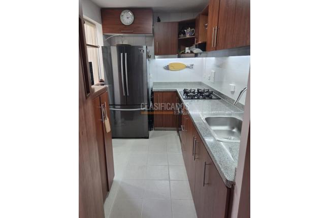 Apartamentos, Venta en Ciudad Jardín