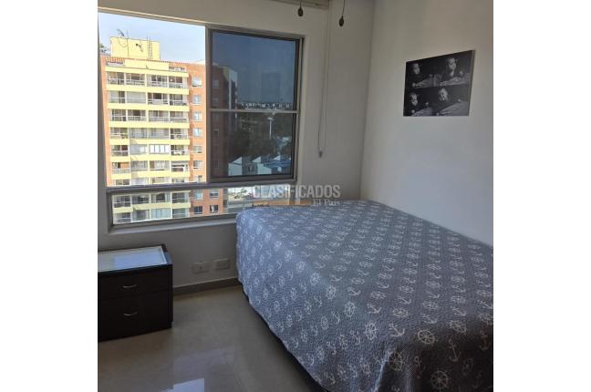 Apartamentos, Venta en Ciudad Jardín