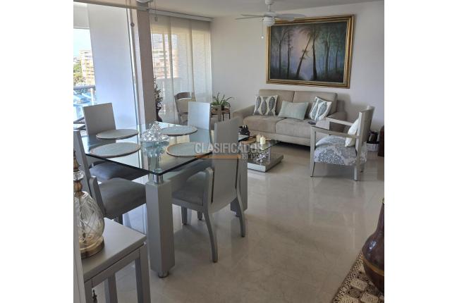 Apartamentos, Venta en Ciudad Jardín