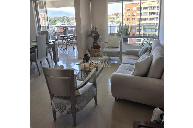 Apartamentos, Venta, Ciudad Jardín - $510.000.000
