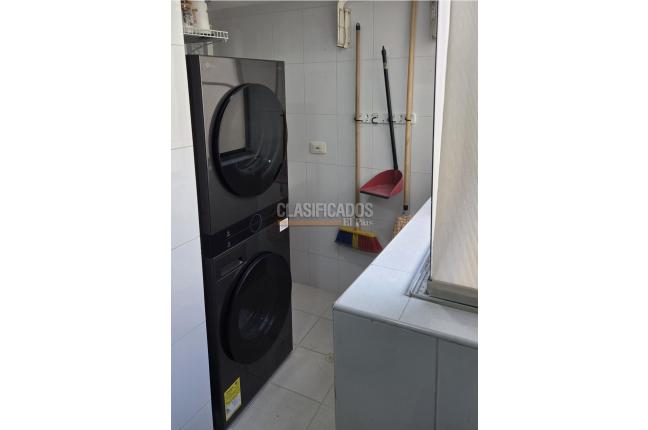 Apartamentos, Venta, Ciudad Jardín - $510.000.000