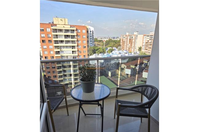 Apartamentos, Venta, Ciudad Jardín - $510.000.000