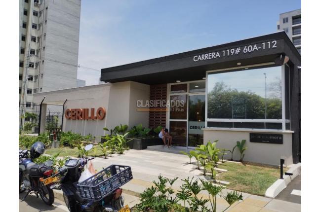 Apartamentos, Alquiler, Ciudad Bochalema - $1.550.000