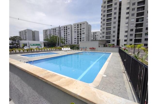 Apartamentos, Alquiler, Ciudad Bochalema - $1.550.000