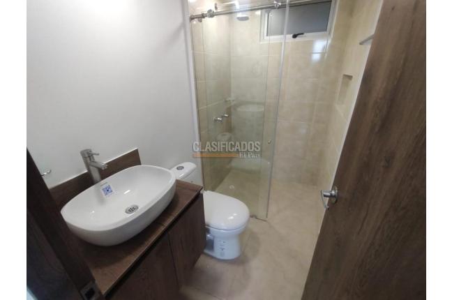 Apartamentos, Alquiler, Ciudad Bochalema - $1.550.000