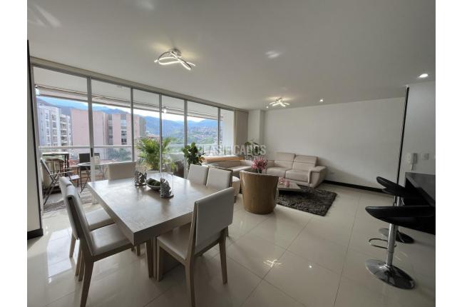 Apartamentos, Venta, Santa Teresita - $850.000.000