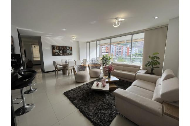 Apartamentos, Venta, Santa Teresita - $850.000.000