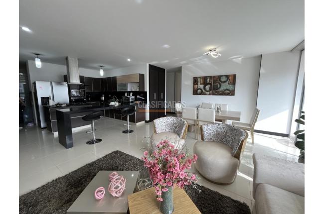 Apartamentos, Venta, Santa Teresita - $850.000.000