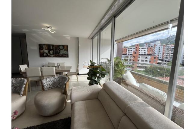 Apartamentos, Venta, Santa Teresita - $850.000.000