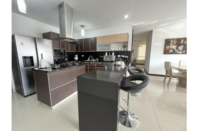 Apartamentos, Venta, Santa Teresita - $850.000.000