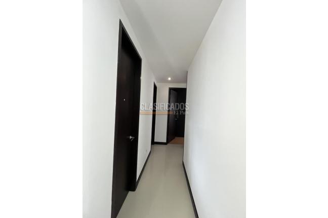 Apartamentos, Venta, Santa Teresita - $850.000.000