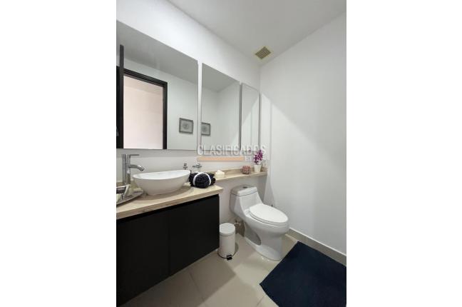 Apartamentos, Venta, Santa Teresita - $850.000.000