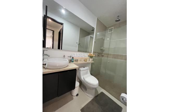 Apartamentos, Venta, Santa Teresita - $850.000.000