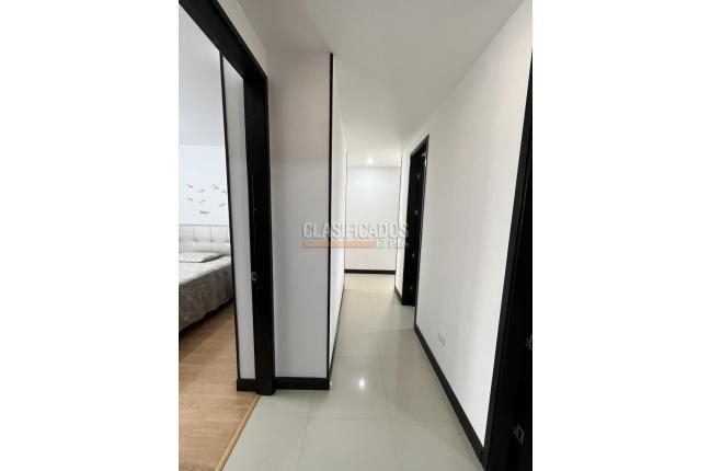 Apartamentos, Venta, Santa Teresita - $850.000.000