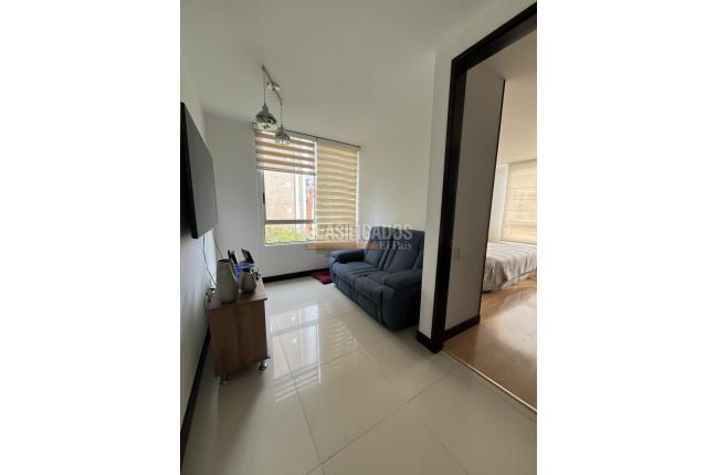 Apartamentos, Venta, Santa Teresita - $850.000.000