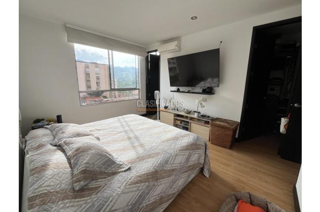 Apartamentos, Venta, Santa Teresita - $850.000.000