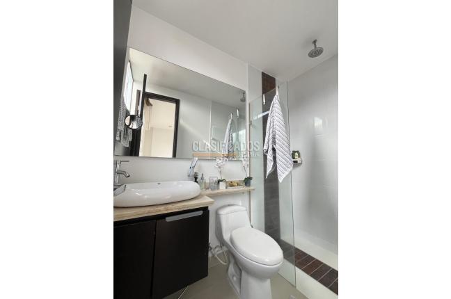 Apartamentos, Venta, Santa Teresita - $850.000.000