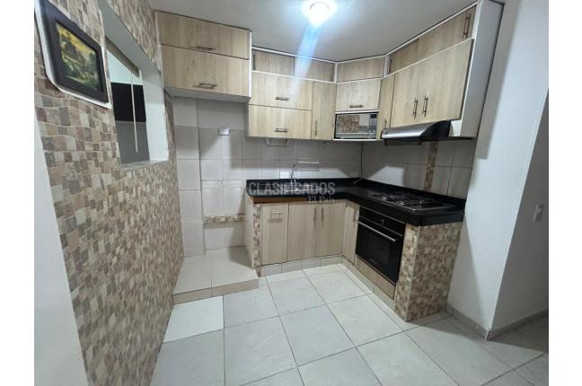 Apartamentos, Alquiler en Caney