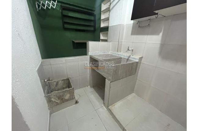 Apartamentos, Alquiler en Caney
