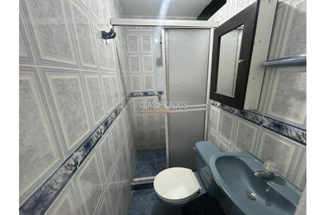 Apartamentos, Alquiler, Caney - $1.700.000