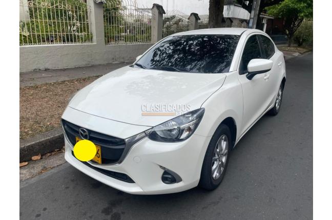 Mazda 2 2020