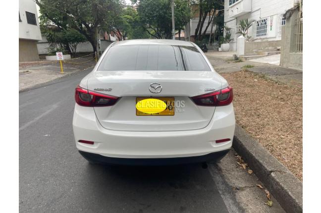 Mazda 2 2020