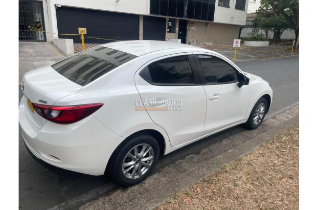 Mazda 2 2020 - $58.800.000