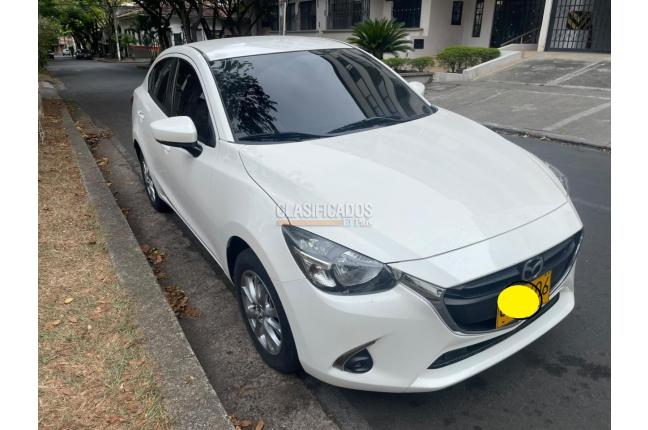 Mazda 2 2020 - $58.800.000