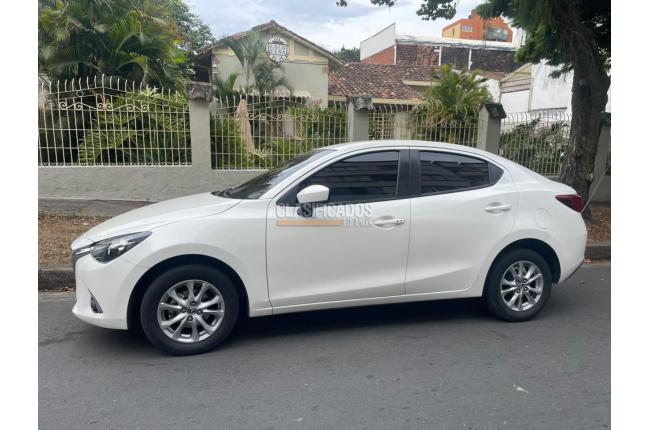 Mazda 2 2020 - $58.800.000