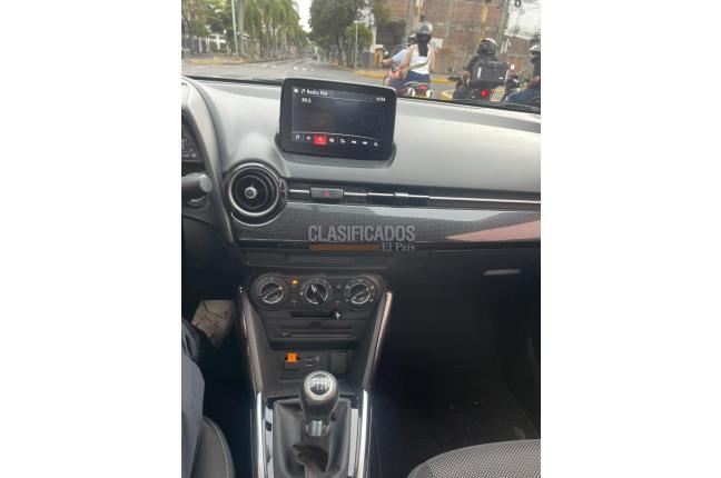 Mazda 2 2020 - $58.800.000