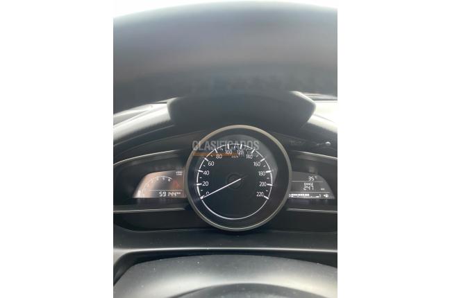 Mazda 2 2020 - $58.800.000