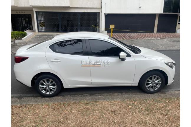 Mazda 2 2020 - $58.800.000