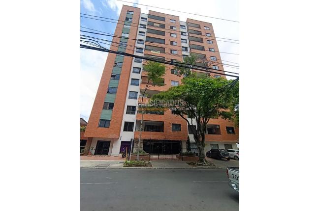 Apartamentos, Alquiler, Santa Mónica Residencial - $3.700.000
