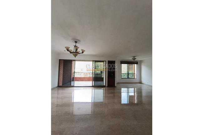 Apartamentos, Alquiler, Santa Mónica Residencial - $3.700.000