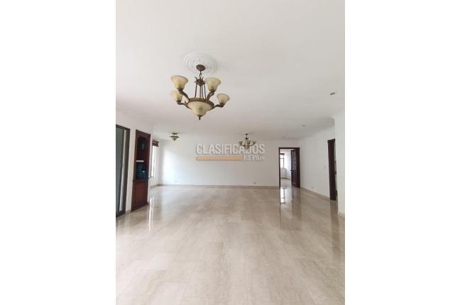 Apartamentos, Alquiler, Santa Mónica Residencial - $3.700.000