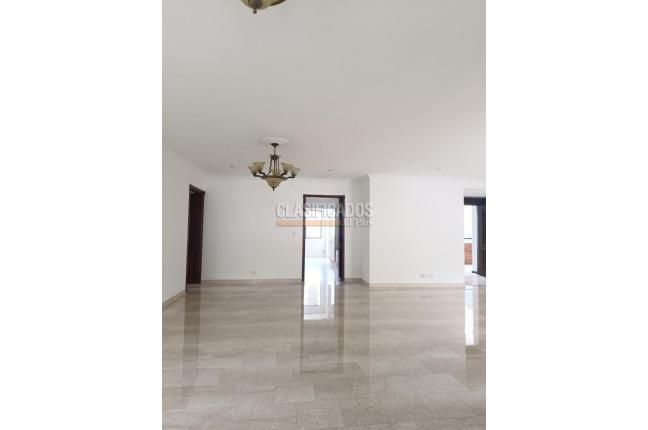 Apartamentos, Alquiler, Santa Mónica Residencial - $3.700.000