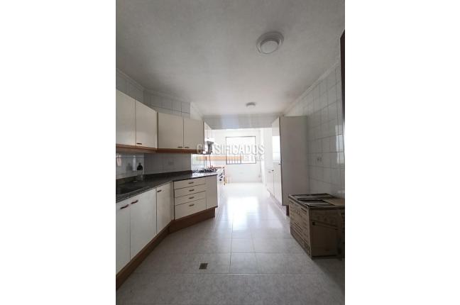Apartamentos, Alquiler, Santa Mónica Residencial - $3.700.000