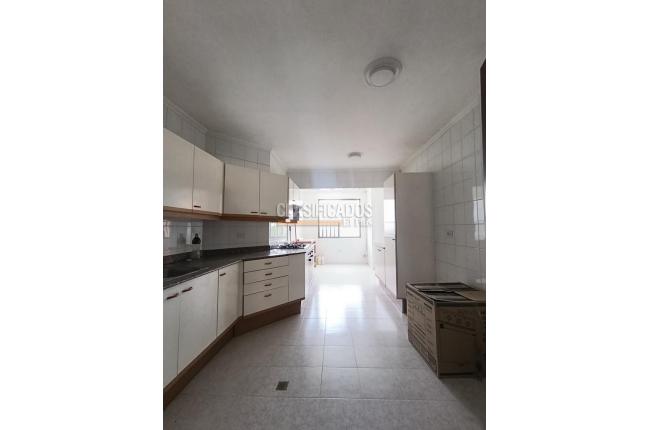 Apartamentos, Alquiler, Santa Mónica Residencial - $3.700.000