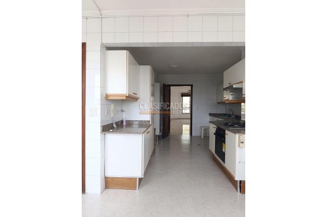 Apartamentos, Alquiler, Santa Mónica Residencial - $3.700.000